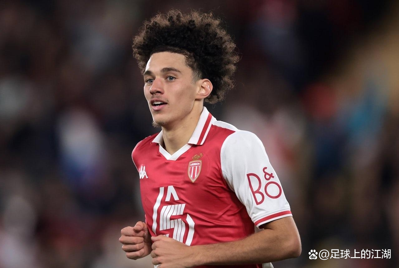 摩纳哥重新签约年月日球员,强化中场的简单介绍 摩纳哥重新签约年月日球员,强化中场的简单介绍