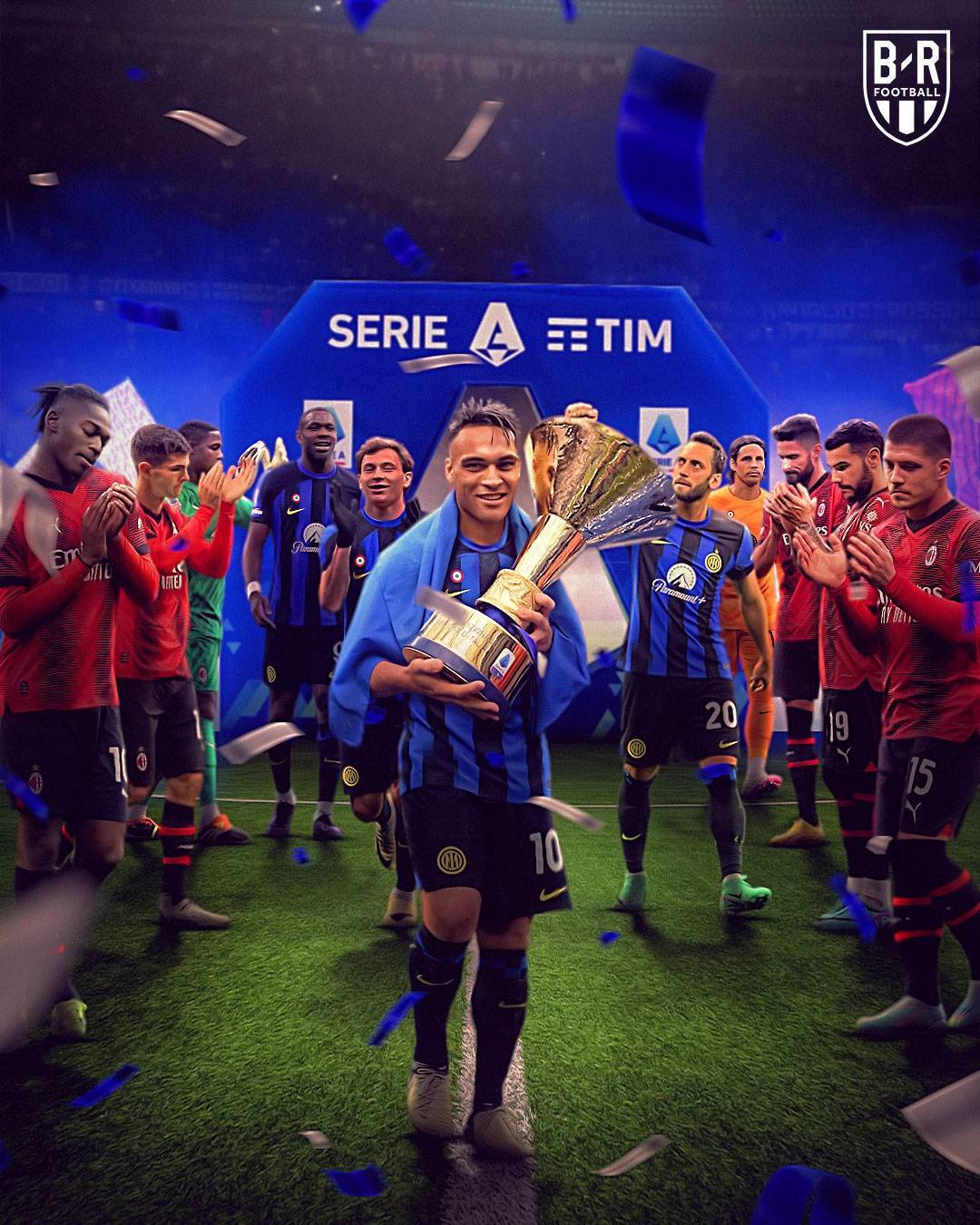 开云体育官方网站-国米客场绝杀拉齐奥挤进意甲前四