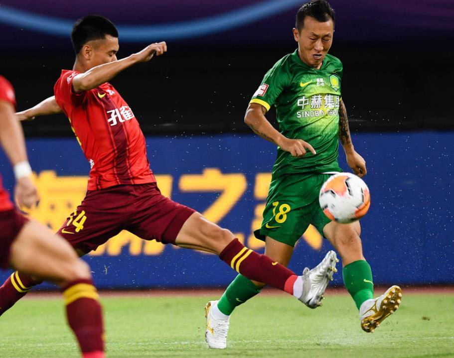 开云体育APP下载-鲁能队面对国安队，力争取得胜利的简单介绍