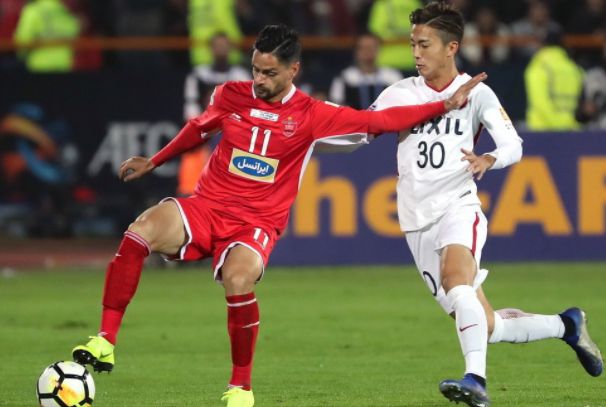 开云体育登录-日本劲旅再战，瞄准亚冠冠军