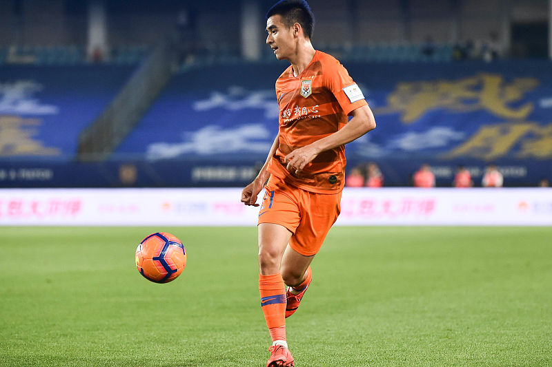 精彩碰撞：泰达对阵鲁能比赛将展现出火花！的简单介绍