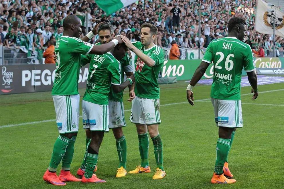 关于圣埃蒂安客场不敌,法甲榜单难抵波澜的信息 关于圣埃蒂安客场不敌,法甲榜单难抵波澜的信息