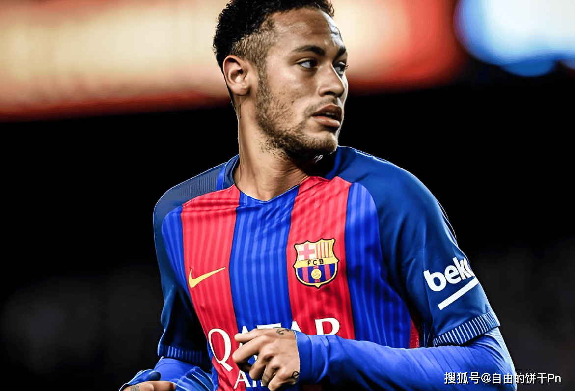 开云体育官网-巴萨雪上加霜，内马尔伤退加剧困境