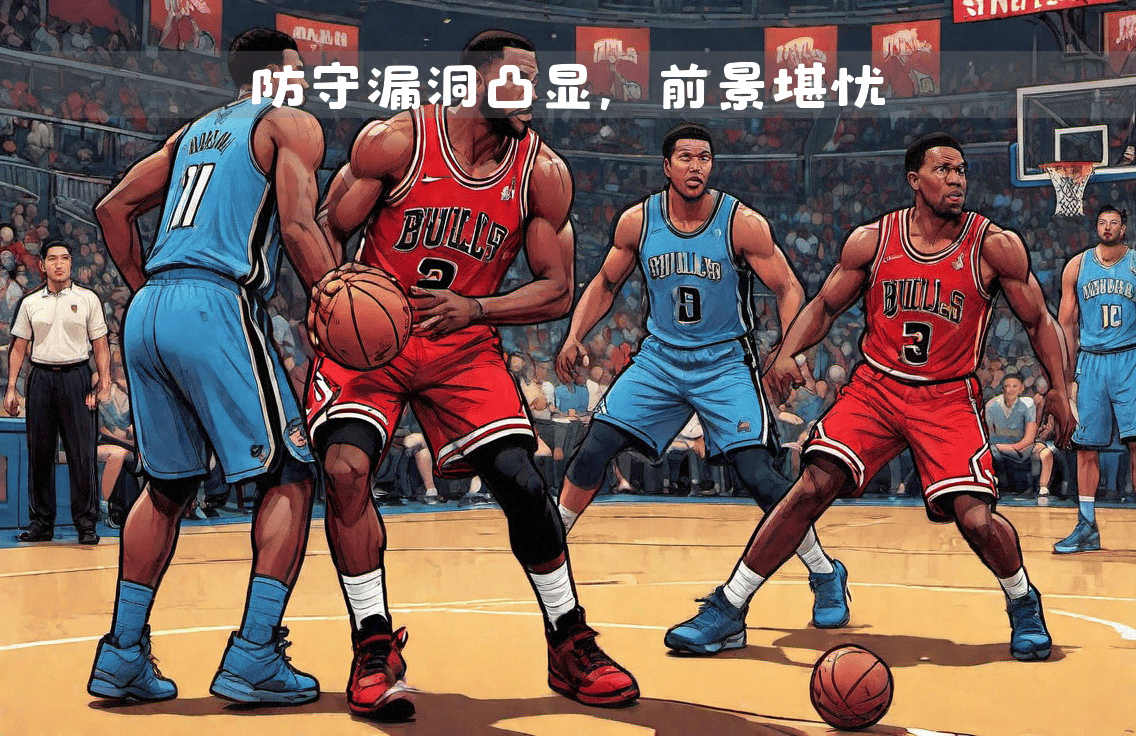 开云平台-公牛连续两场惨负，引发球迷不满的简单介绍