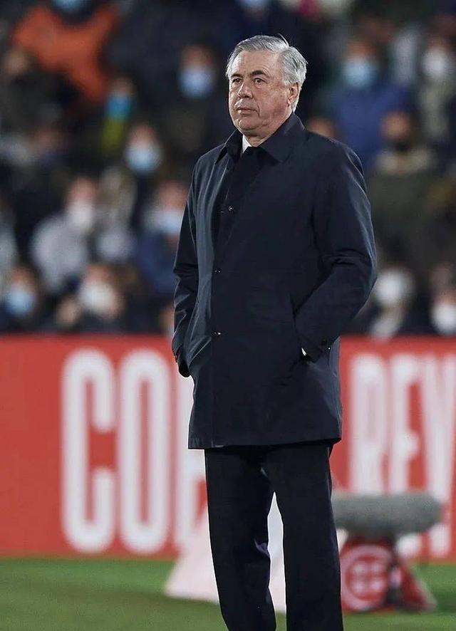 包含皇马主教练透露球队新战术应对欧冠的词条 包含皇马主教练透露球队新战术应对欧冠的词条