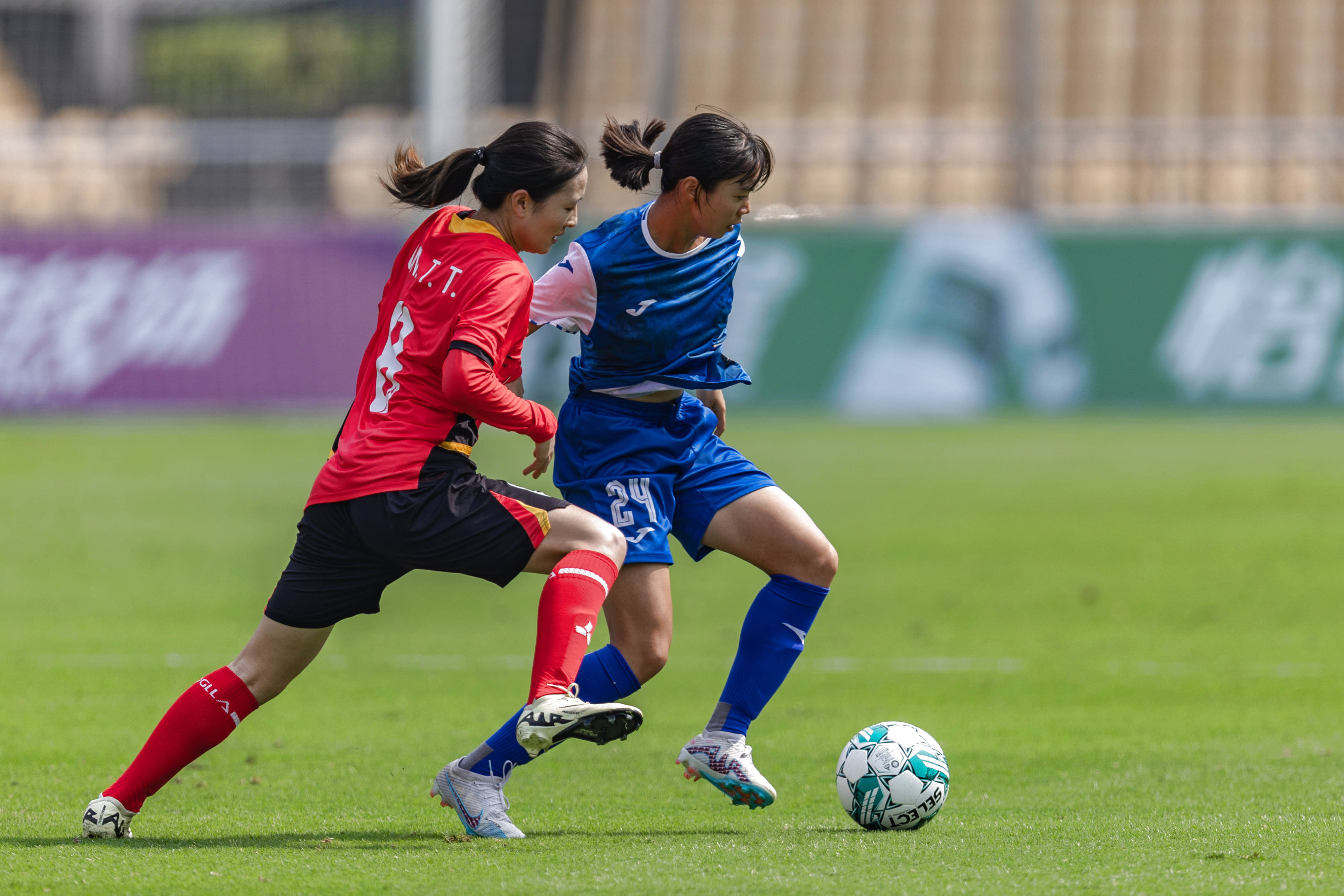 开云体育入口-关于女足国家队大比分胜出，实力碾压对手展现高水平的信息