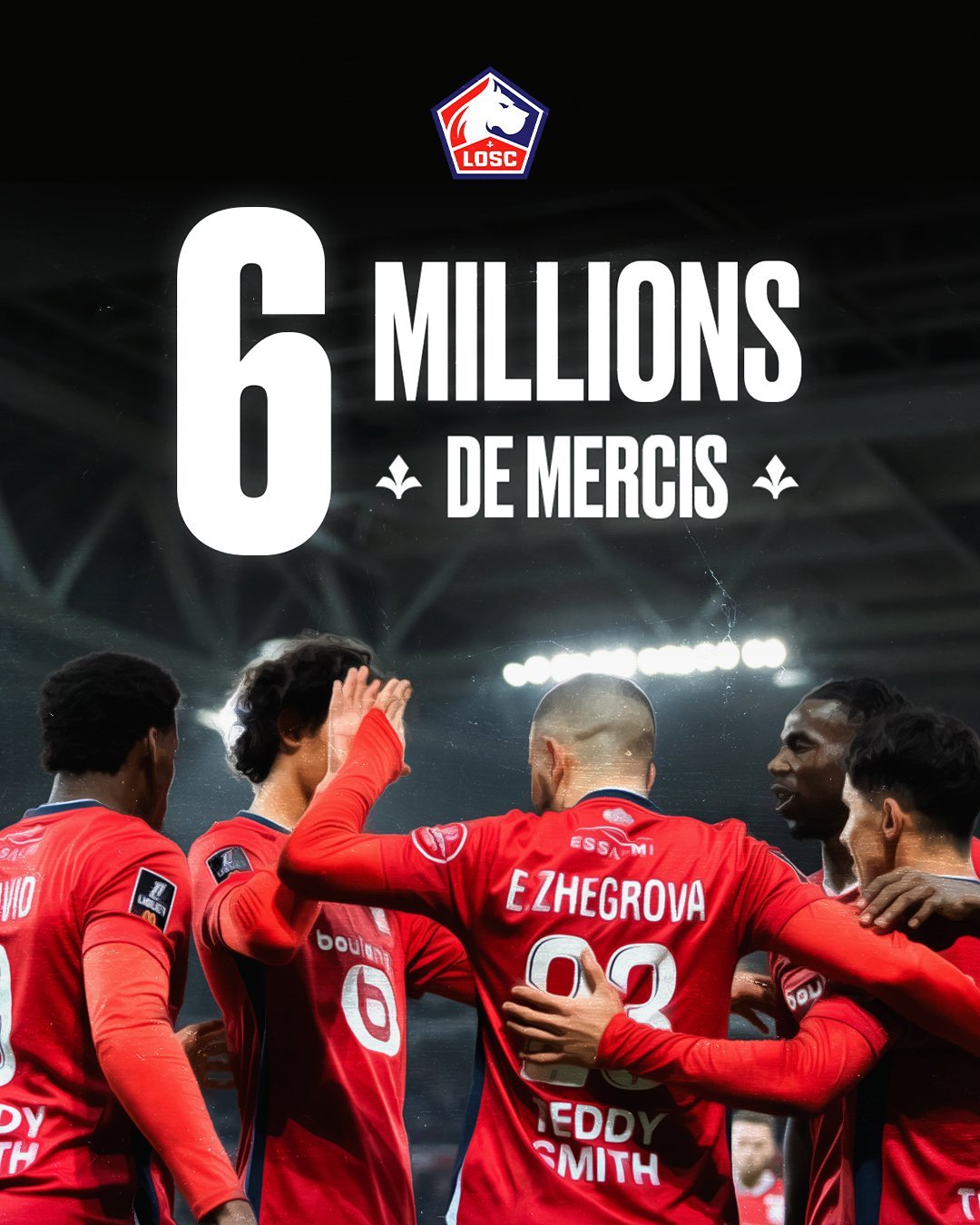 关于里尔取得连胜，继续压制同城死敌马赛的信息