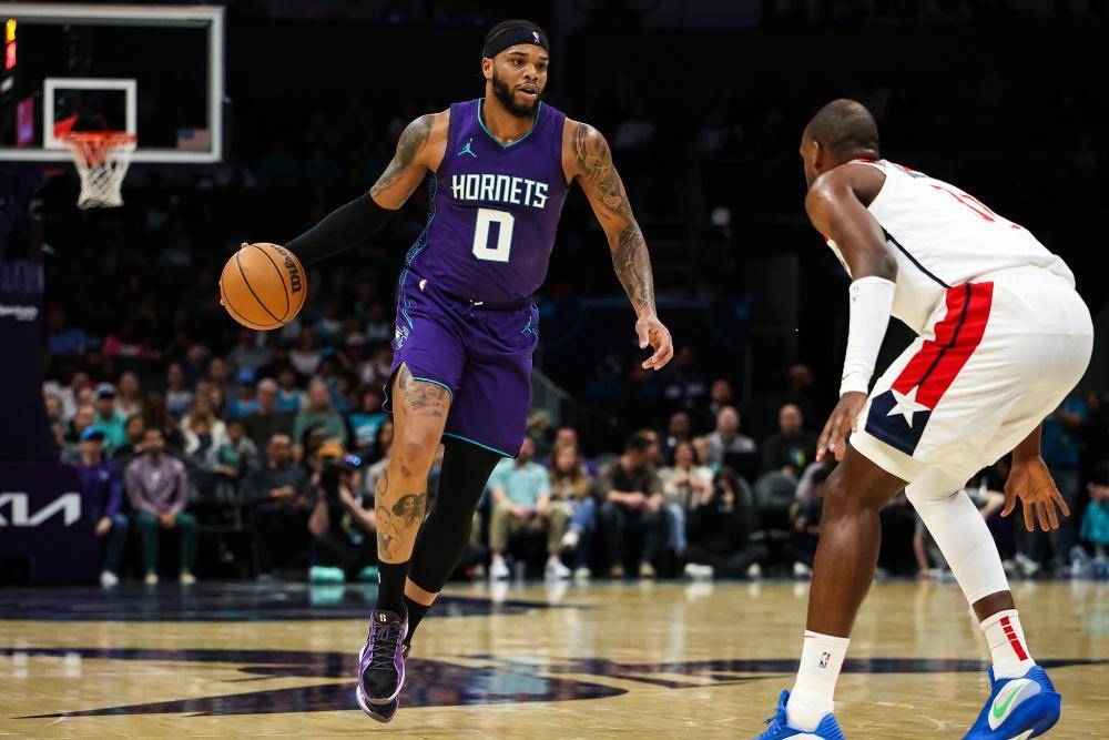 黄蜂队连败令球员自信受损,战绩下滑 黄蜂队连败令球员自信受损,战绩下滑