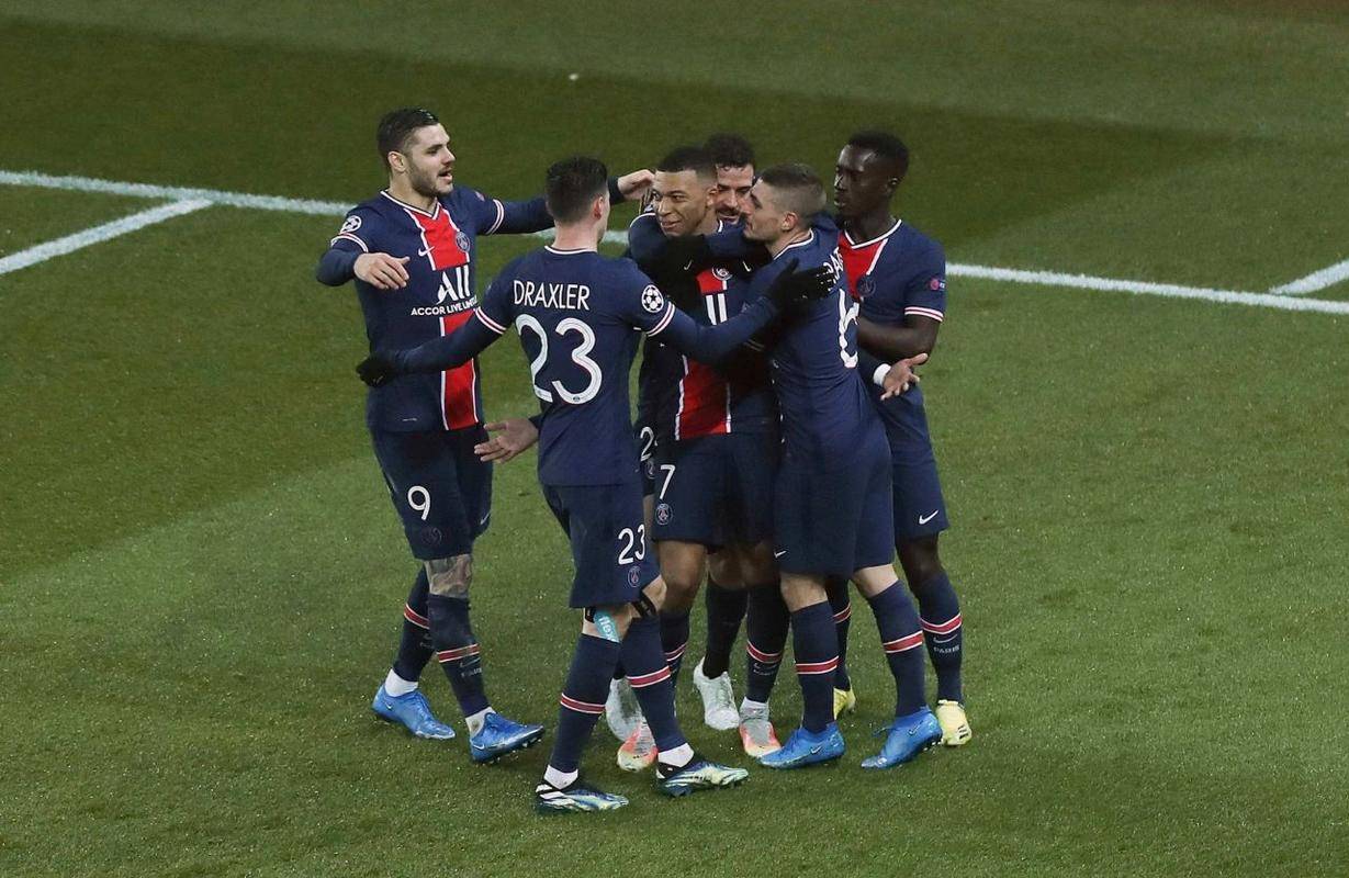 包含巴黎圣日耳曼锋线火力全开,攻击威力不容小觑的词条 包含巴黎圣日耳曼锋线火力全开,攻击威力不容小觑的词条