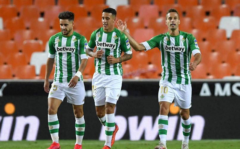 关于皇家贝蒂斯击败毕尔巴鄂,积分榜上升的信息 关于皇家贝蒂斯击败毕尔巴鄂,积分榜上升的信息