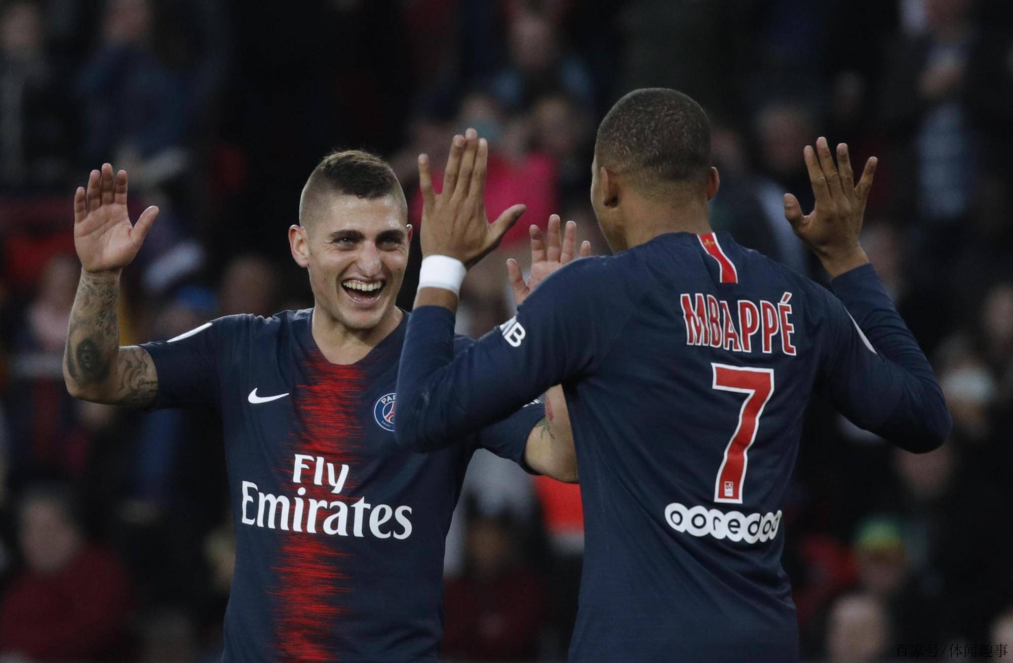 开云体育登录-巴黎圣日耳曼主帅：球队士气高涨，必胜逆转的简单介绍