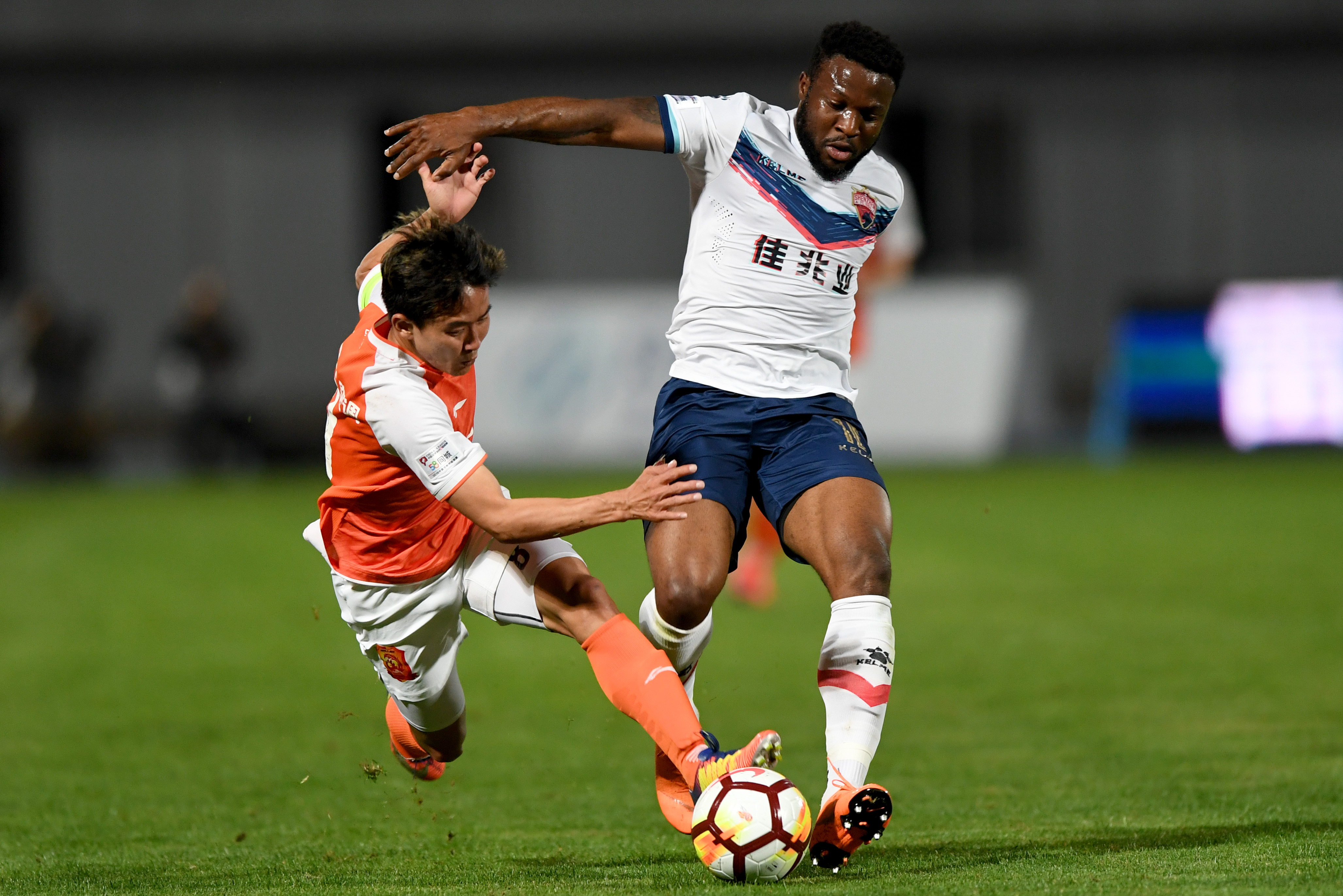 开云平台-关于深圳佳兆业势不可挡，主场赢得比赛的信息