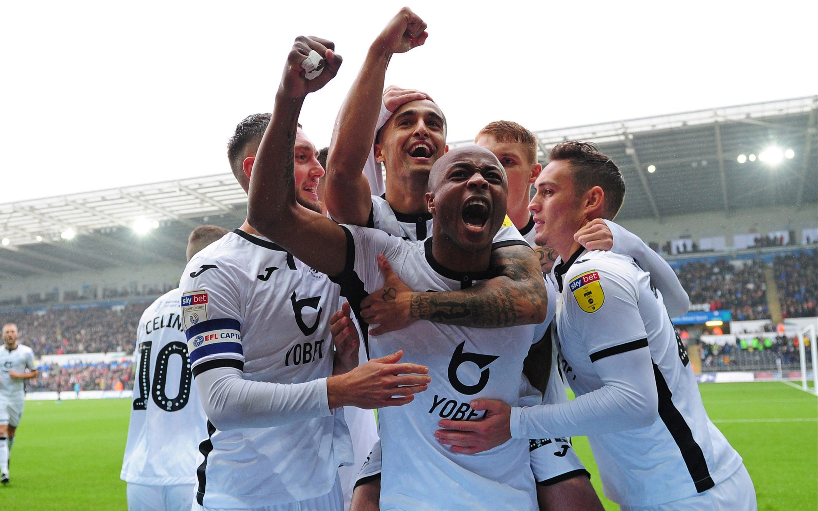 斯旺西宝贵三分,稳定积分榜排名的简单介绍 斯旺西宝贵三分,稳定积分榜排名的简单介绍