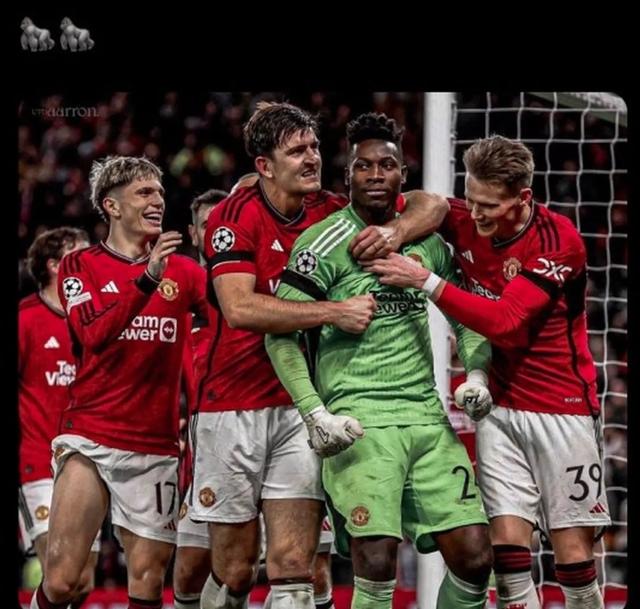 皇马队内风波不断，曼联或或展现团队力量的简单介绍