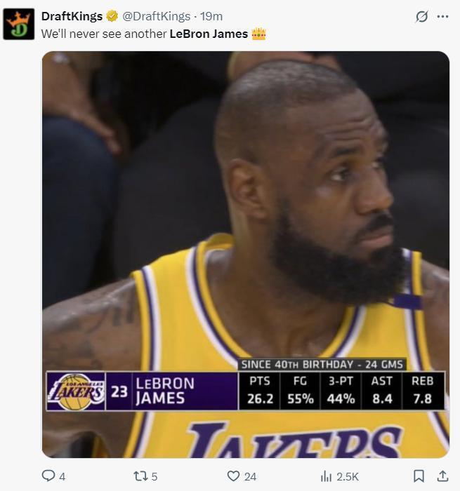 詹姆斯猛砍分,带领球队轻取胜利 詹姆斯猛砍分,带领球队轻取胜利