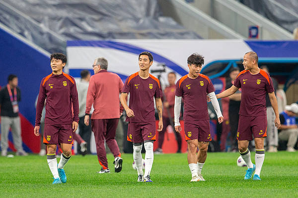 关于国足实力派出全力备战国际赛事，信心满满的信息