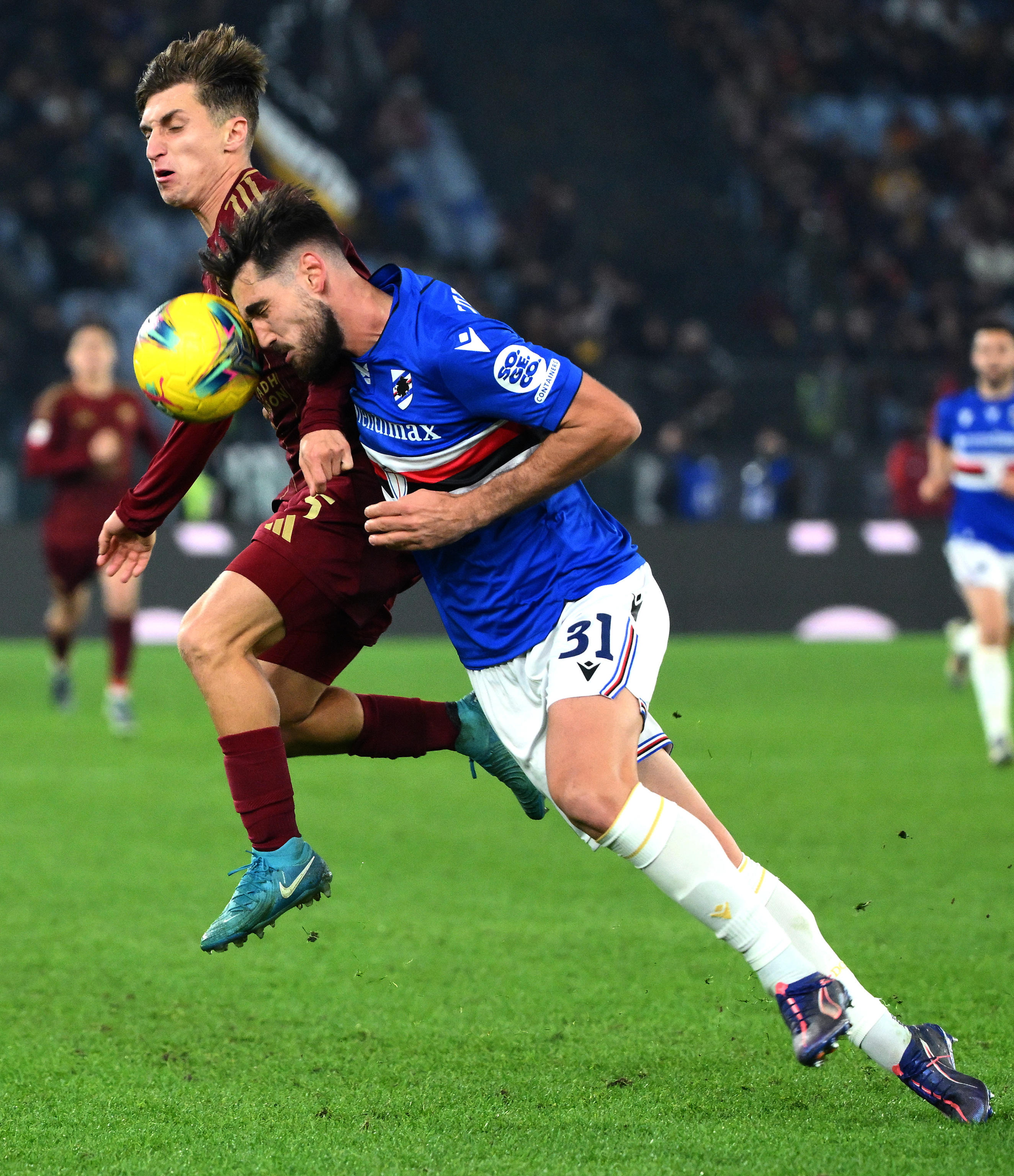 包含意大利足球联赛颠覆传统再创辉煌的词条