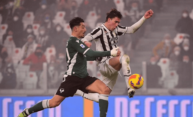 开云体育-包含尤文图斯迎来了重要的主场比赛，冲击联赛榜首的词条