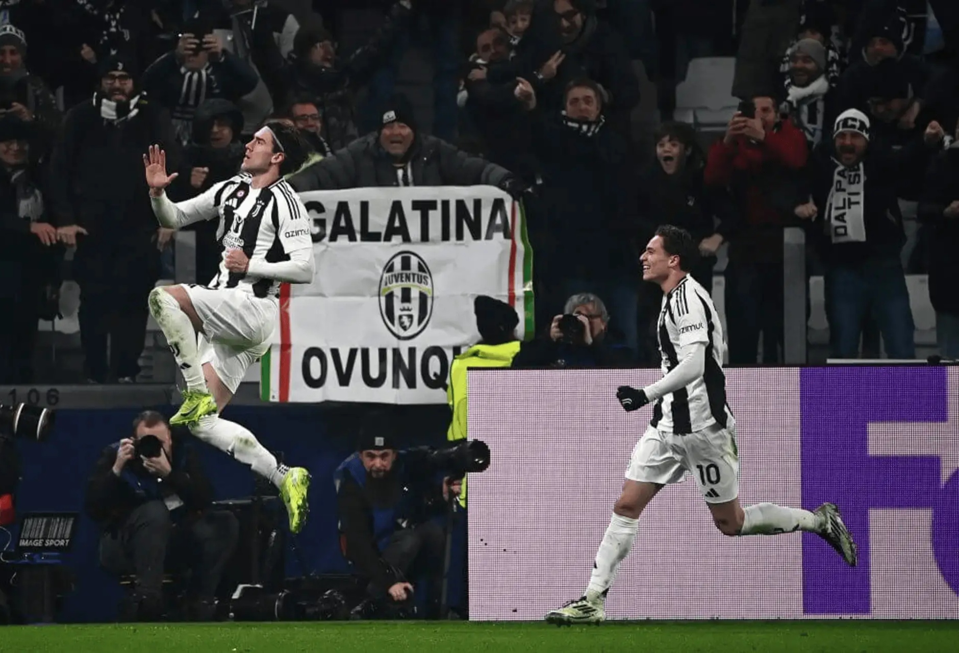 包含尤文图斯迎来了重要的主场比赛,冲击联赛榜首的词条 包含尤文图斯迎来了重要的主场比赛,冲击联赛榜首的词条