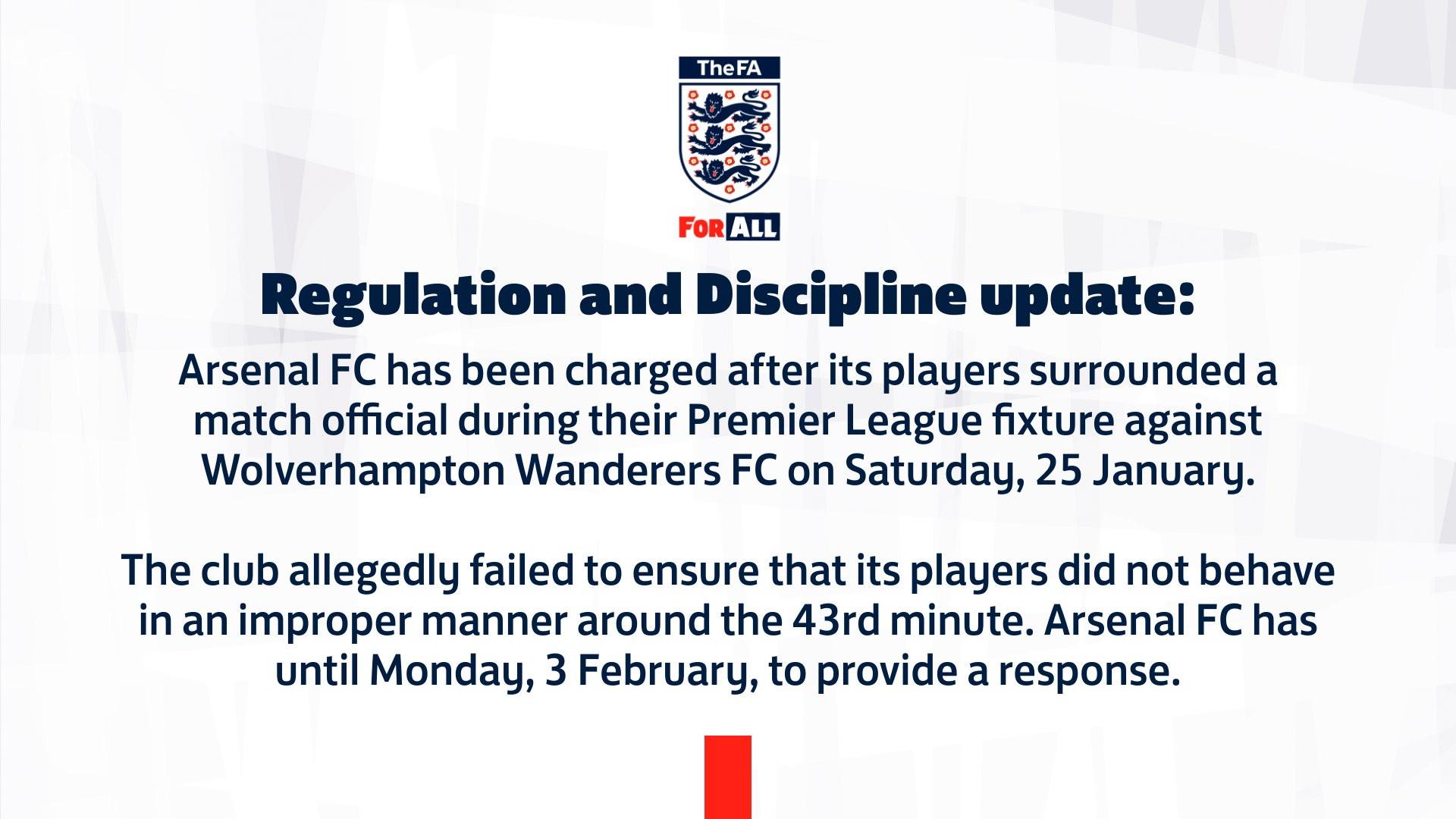 包含阿森纳客场惨败狼队,英超前四希望渺茫的词条 包含阿森纳客场惨败狼队,英超前四希望渺茫的词条