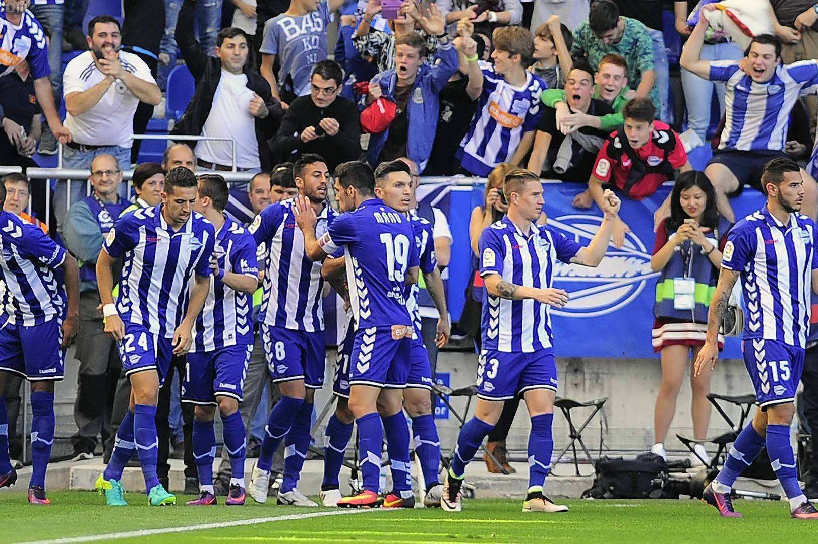 瓦拉多利德客场大胜赫塔菲,取得连胜的简单介绍 瓦拉多利德客场大胜赫塔菲,取得连胜的简单介绍