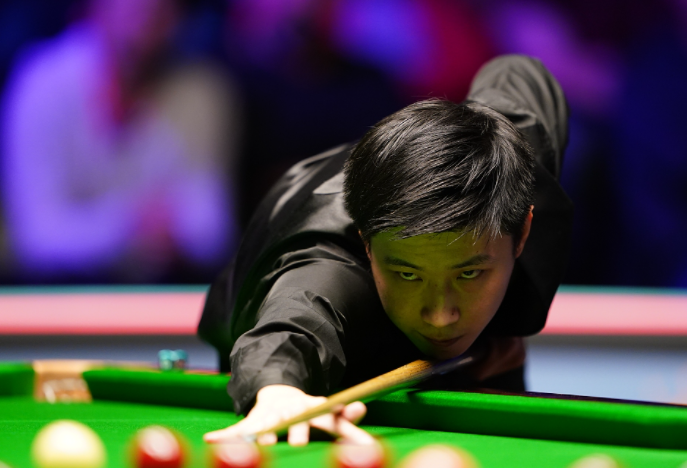 关于人控卫手感火热,稳稳地领先对手的信息 关于人控卫手感火热,稳稳地领先对手的信息