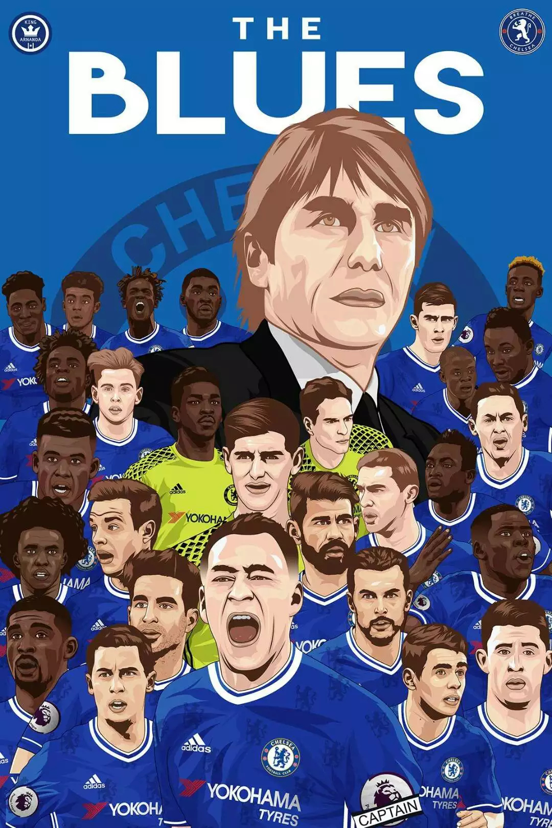 切尔西勇斗逆风，巴萨拱手让人