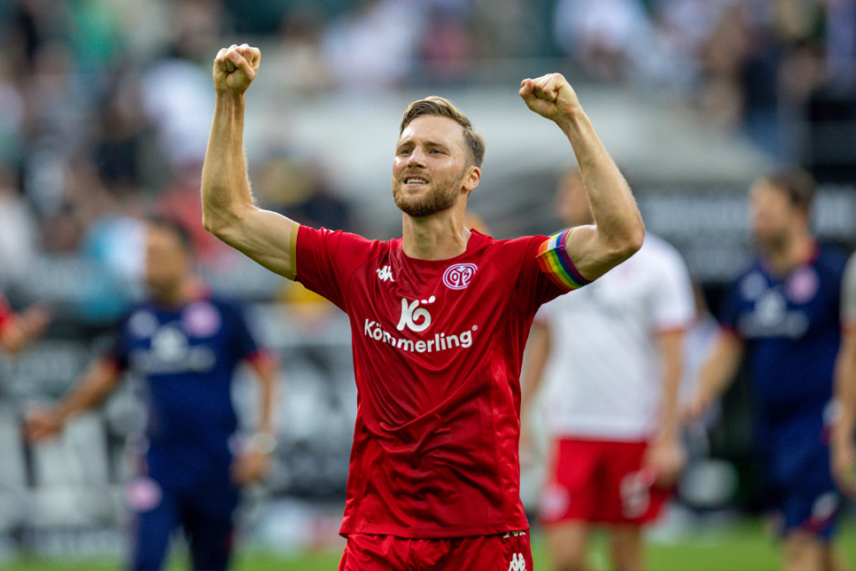 开云体育app-美因茨主场连败，降级威胁日益增加的简单介绍