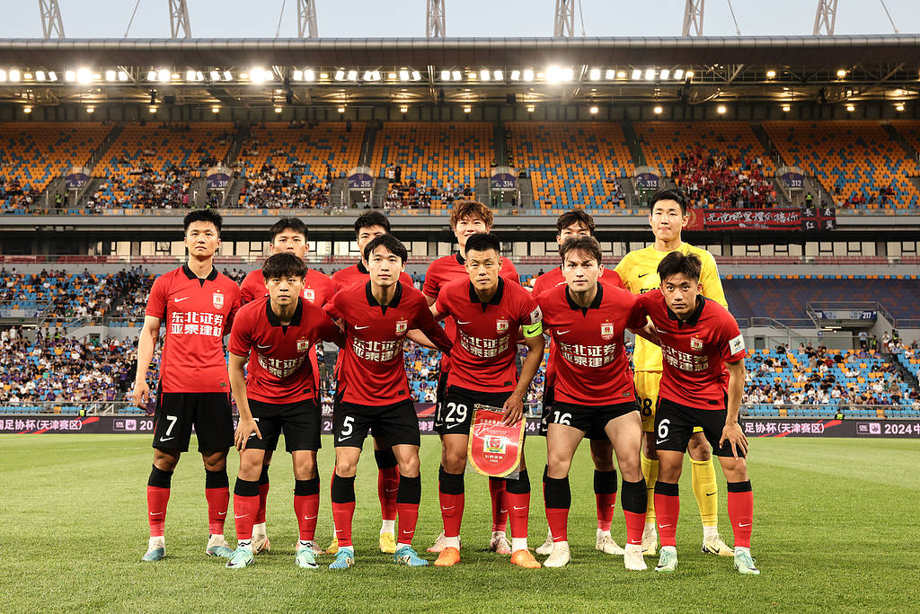 关于长春亚泰主场惨败,保级形势严峻的信息 关于长春亚泰主场惨败,保级形势严峻的信息