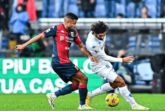 开云APP-关于卡利亚里遭遇连败，保级形势严峻的信息