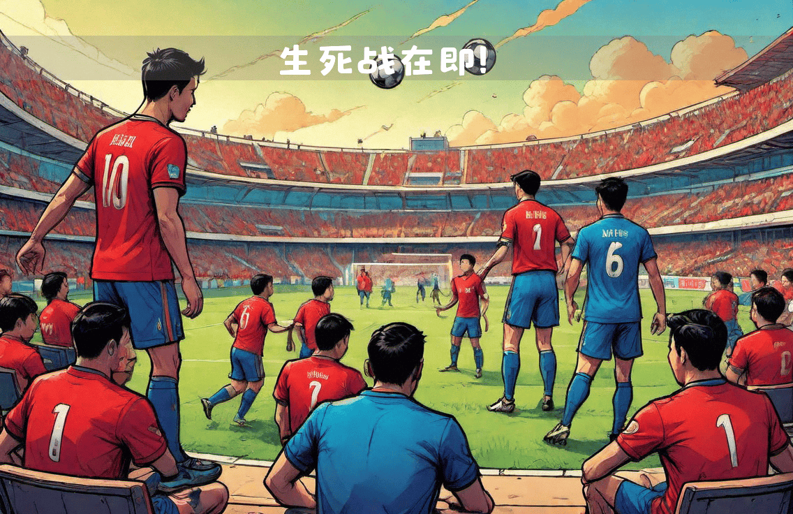 开云体育登录-一场比赛双方陷入僵局，最终以平局收场