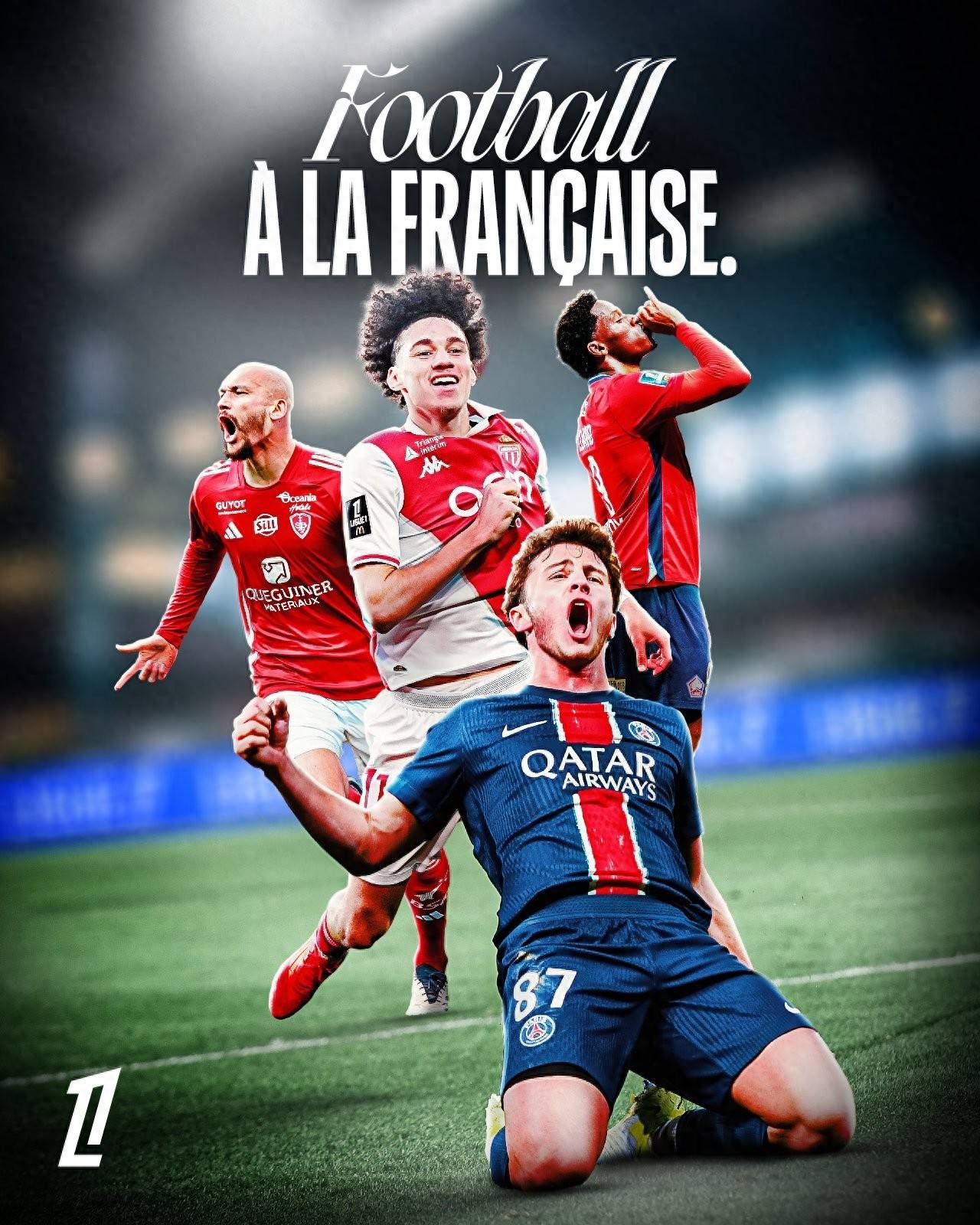 关于里尔主场惨败，法甲积分榜排名下滑的信息