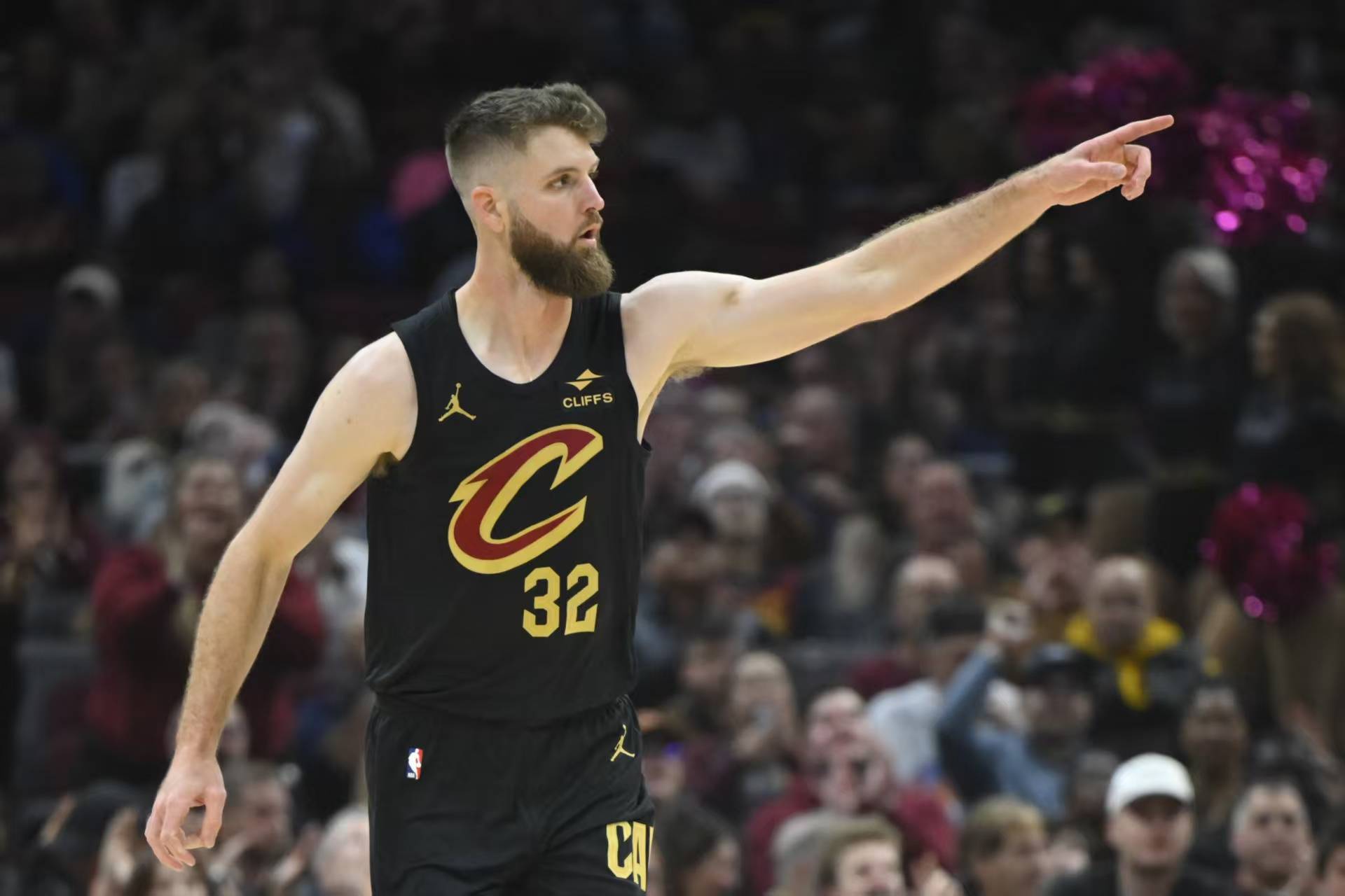 骑士射手毫无进球手感,球队难以赢球 骑士射手毫无进球手感,球队难以赢球