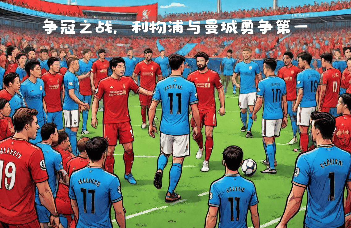 曼城客场战平热刺,英超争冠局势愈发激烈!的简单介绍 曼城客场战平热刺,英超争冠局势愈发激烈!的简单介绍