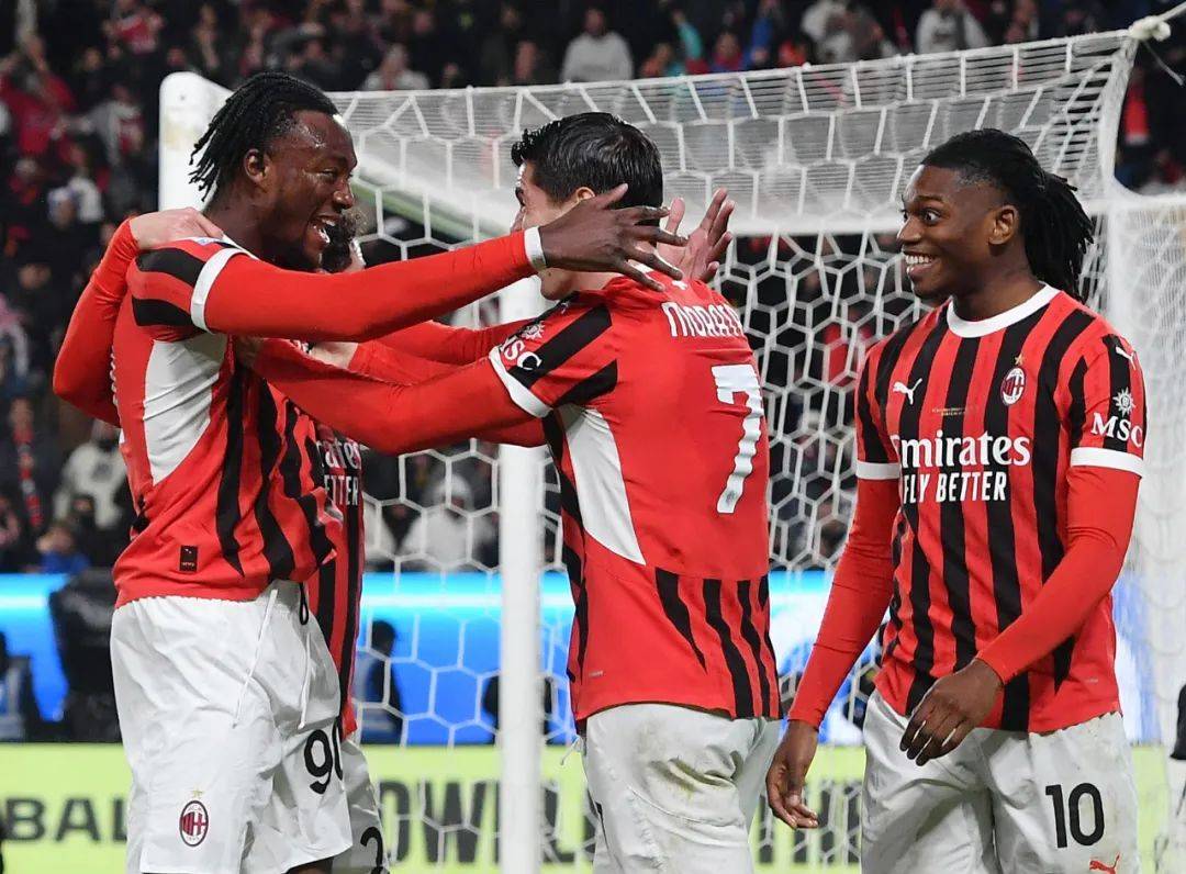 开云体育在线-利物浦球星转投AC米兰，意大利新辉煌的简单介绍