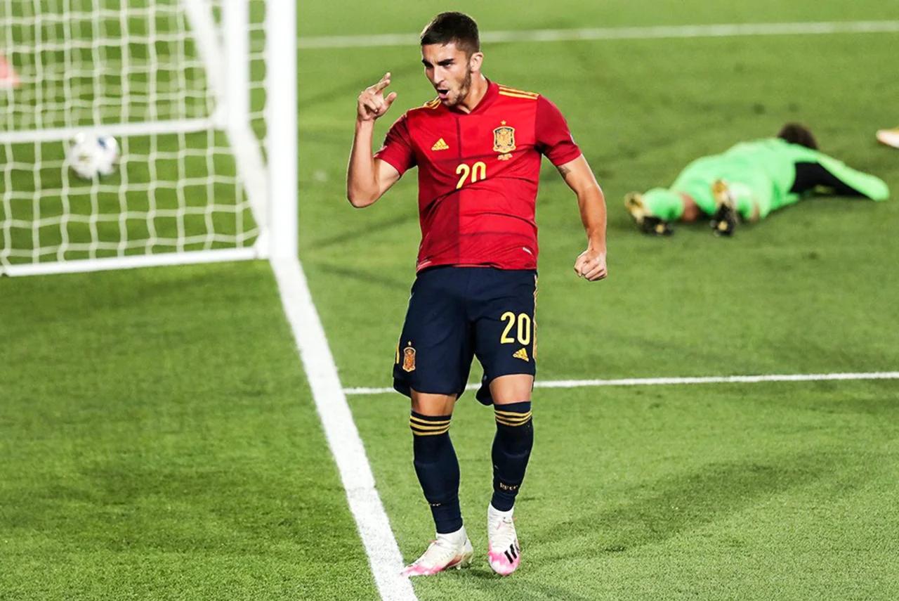 西班牙队势如破竹,一路晋级女足四强的简单介绍 西班牙队势如破竹,一路晋级女足四强的简单介绍