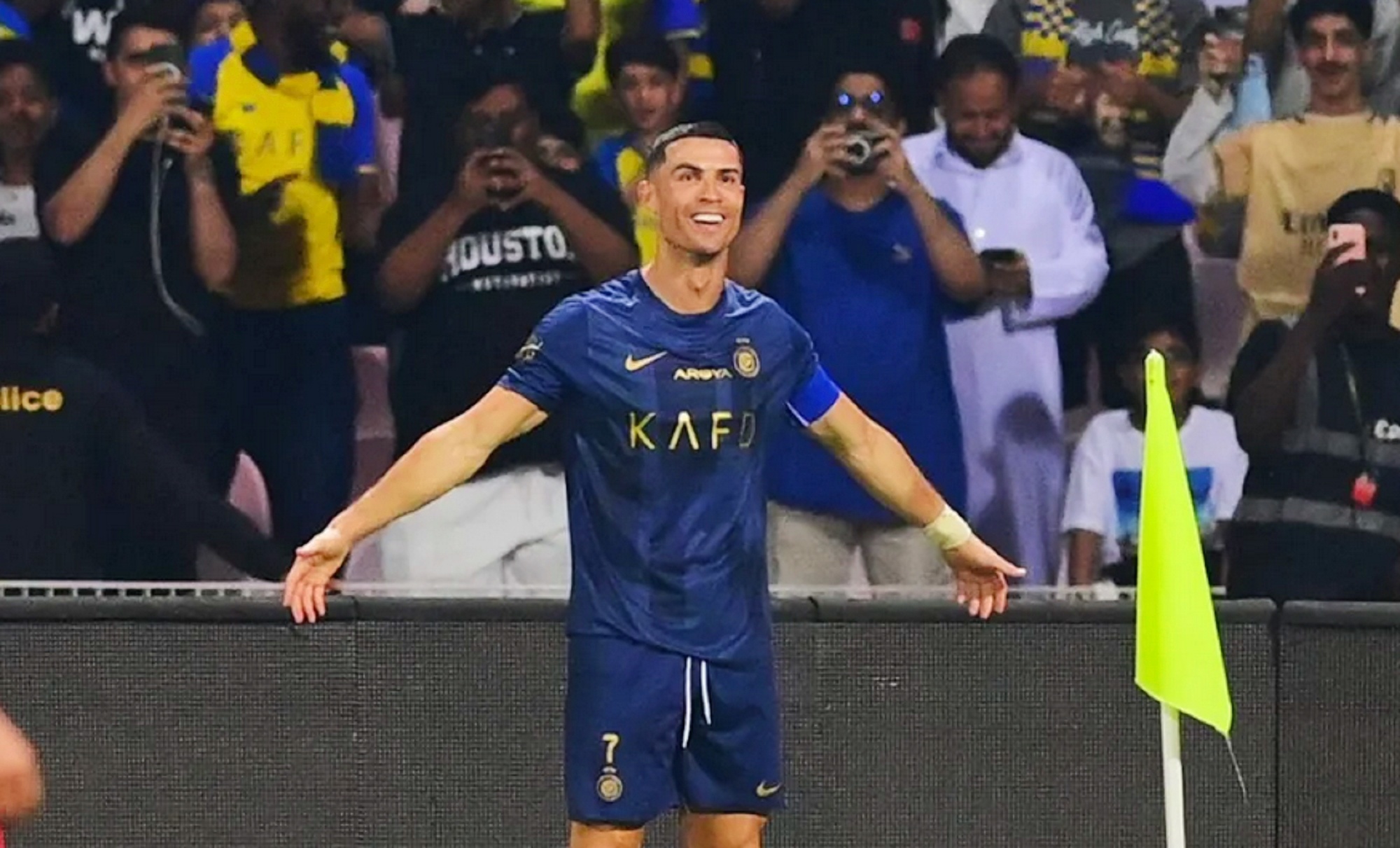 澳大利亚射手巧妙破门两次,率队逆转胜利的简单介绍 澳大利亚射手巧妙破门两次,率队逆转胜利的简单介绍