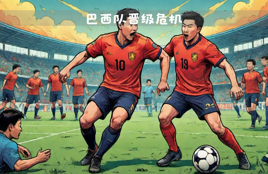 关于巴西球队壮观比分胜利,前途一片光明的信息 关于巴西球队壮观比分胜利,前途一片光明的信息