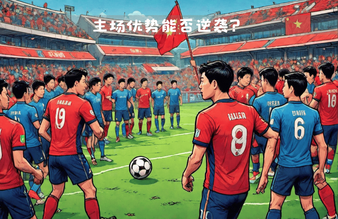 开云体育登录-精彩对决！球队对战争夺胜利的简单介绍