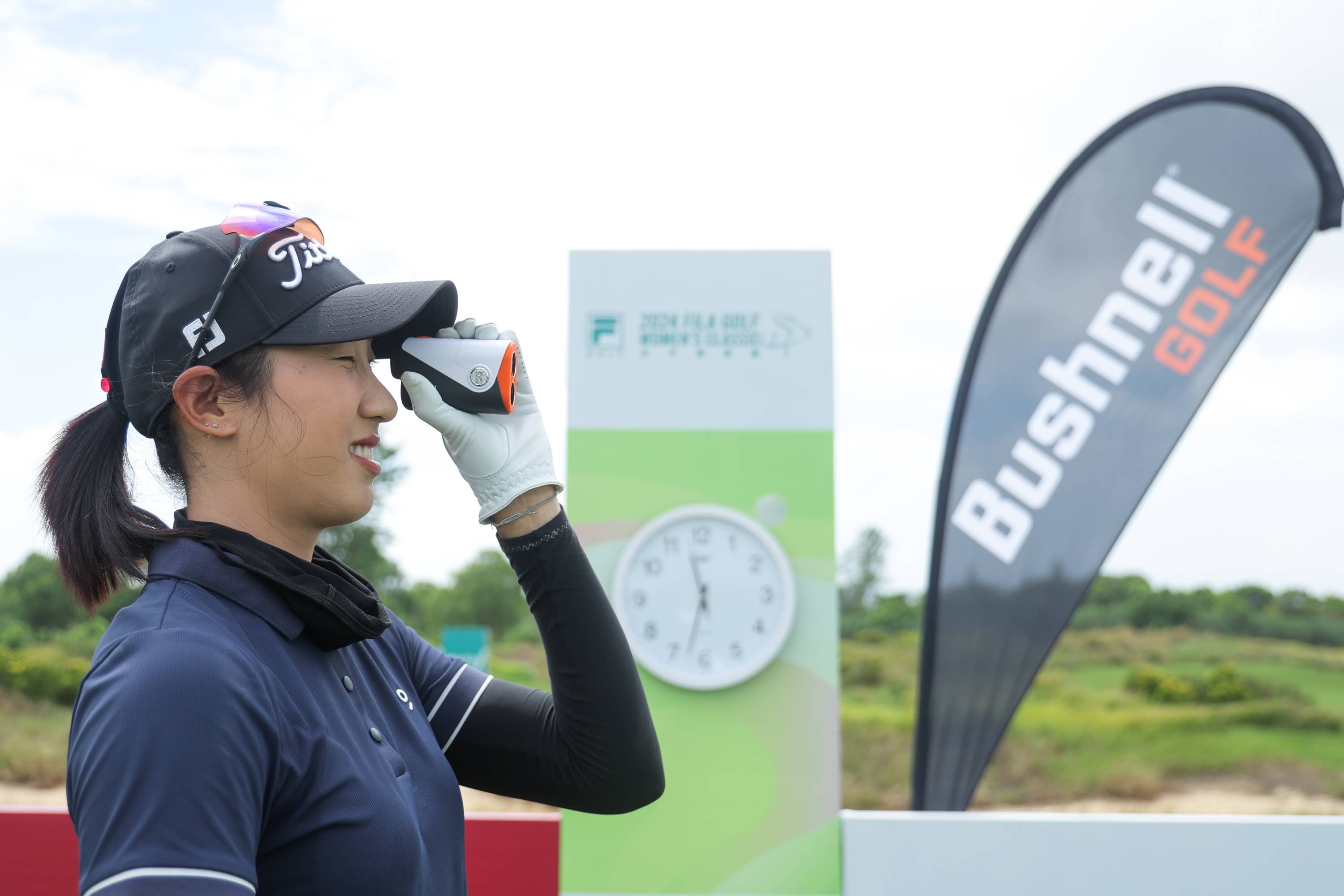 开云体育-泰国选手在比赛中突然爆发获得突破