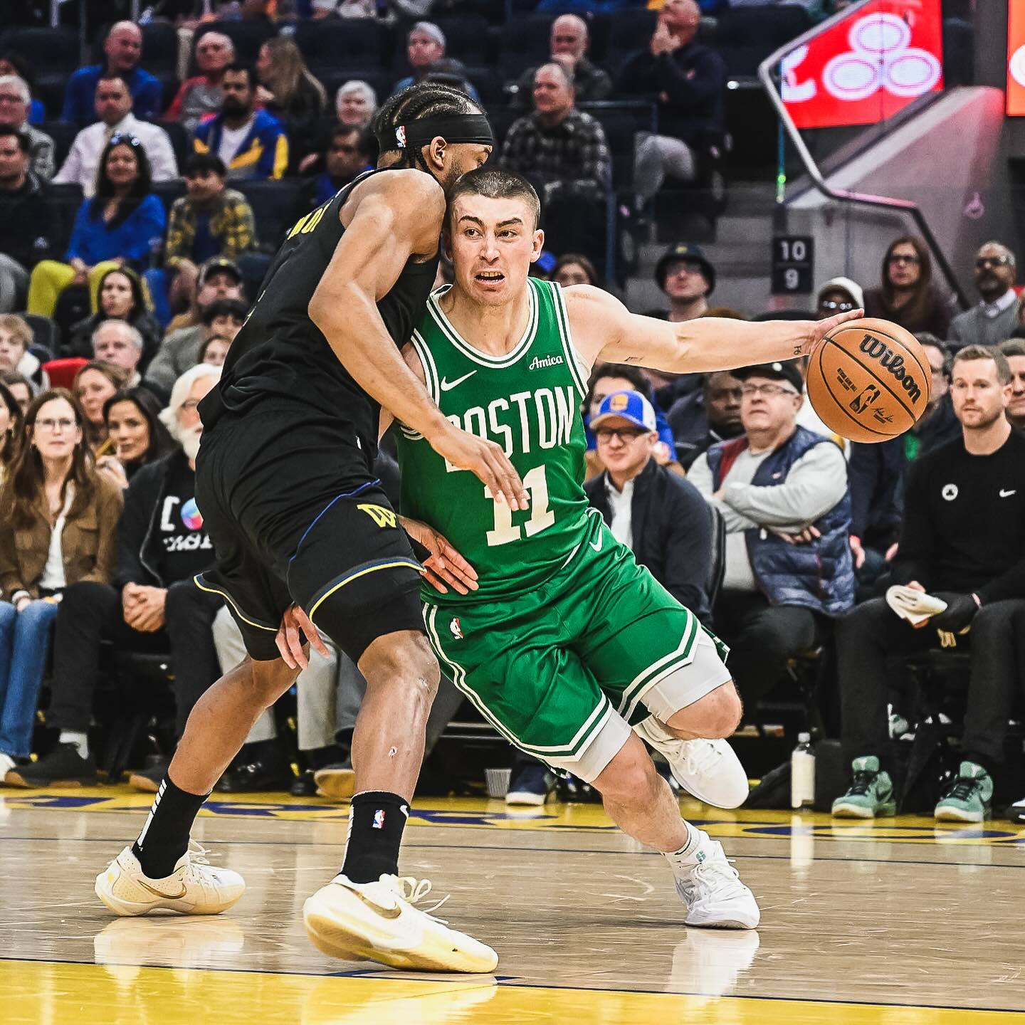 开云体育app-关于凯尔特人主场大胜掘金,成功进入半决赛的信息