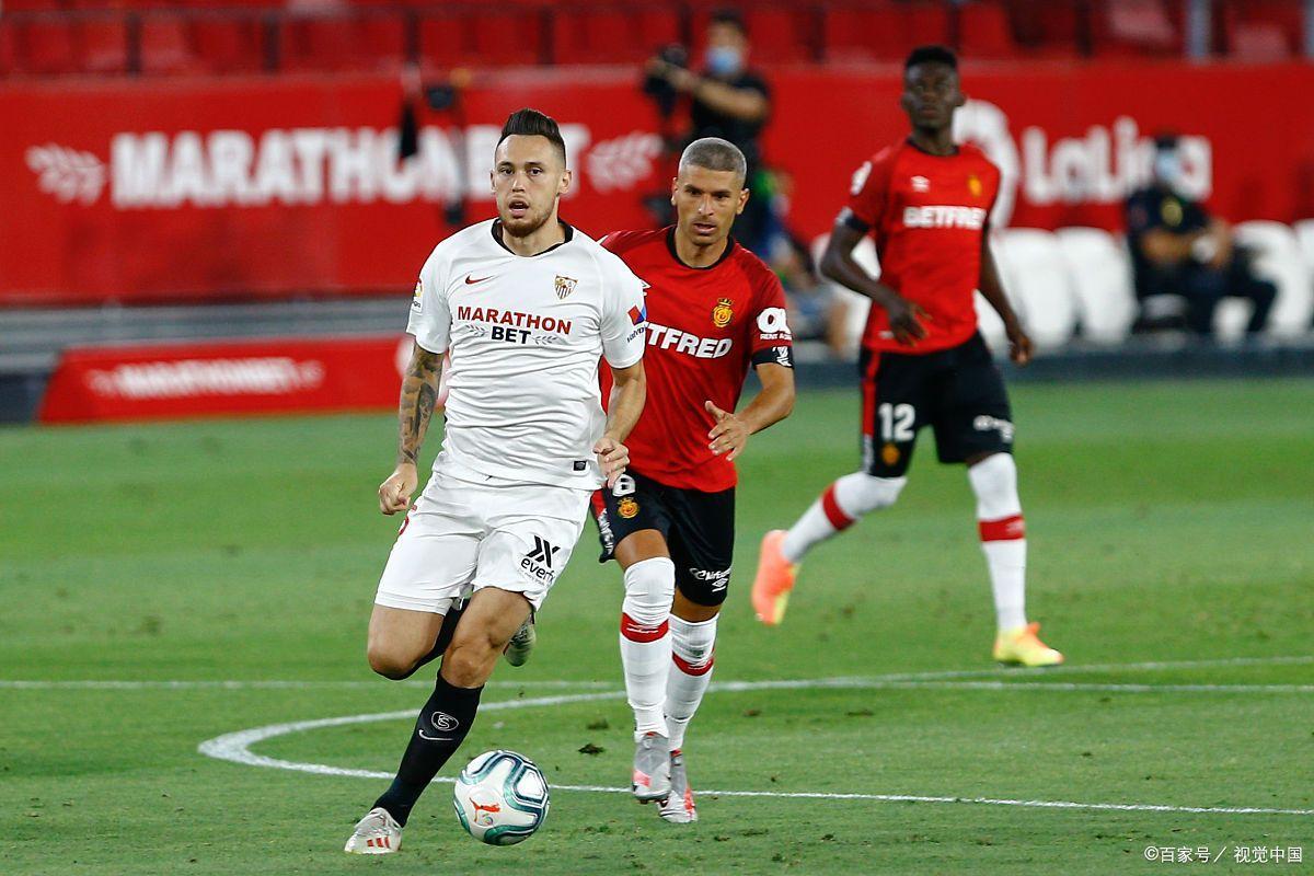 马洛卡主场大胜，保持不败好成绩！的简单介绍