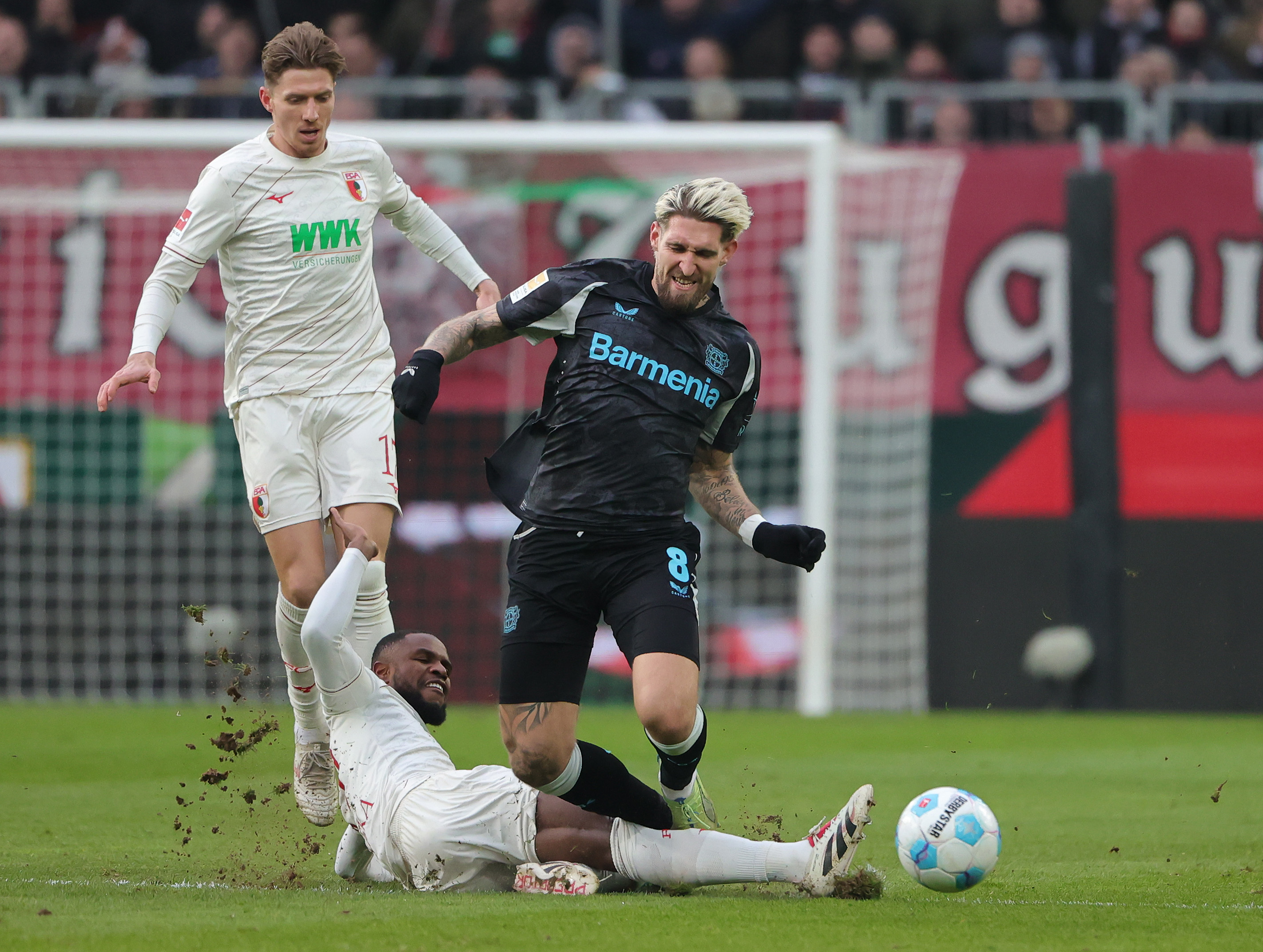 沃尔夫斯堡队实力不俗,成为德甲黑马的简单介绍 沃尔夫斯堡队实力不俗,成为德甲黑马的简单介绍