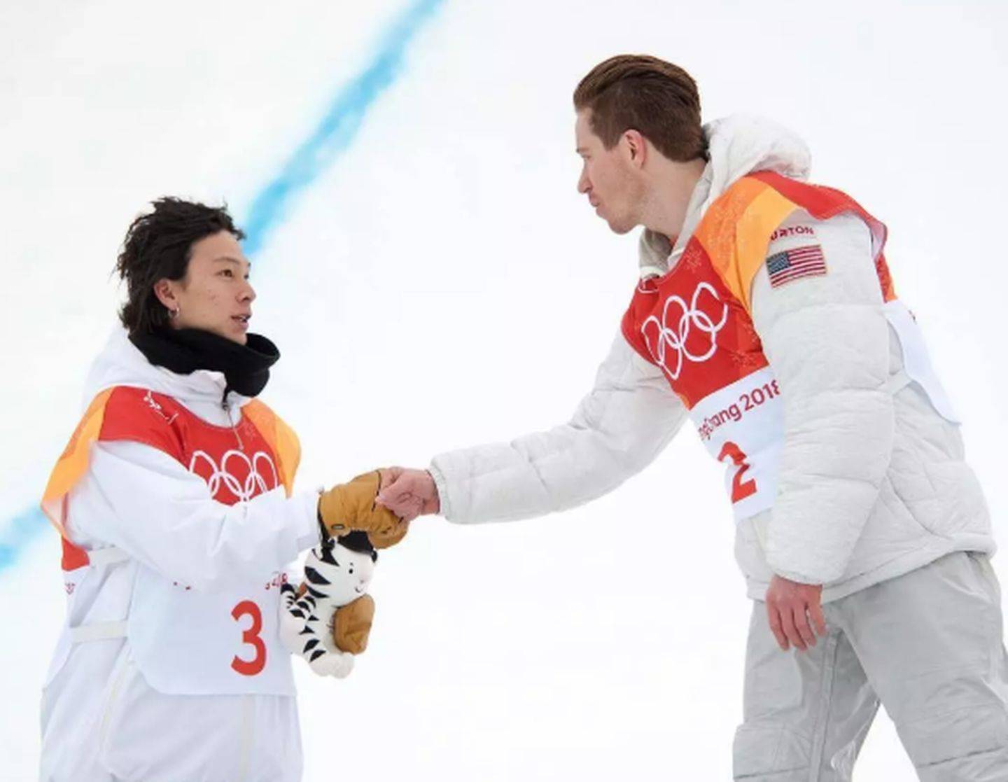 日本运动员勇夺银牌，全国欢腾的简单介绍