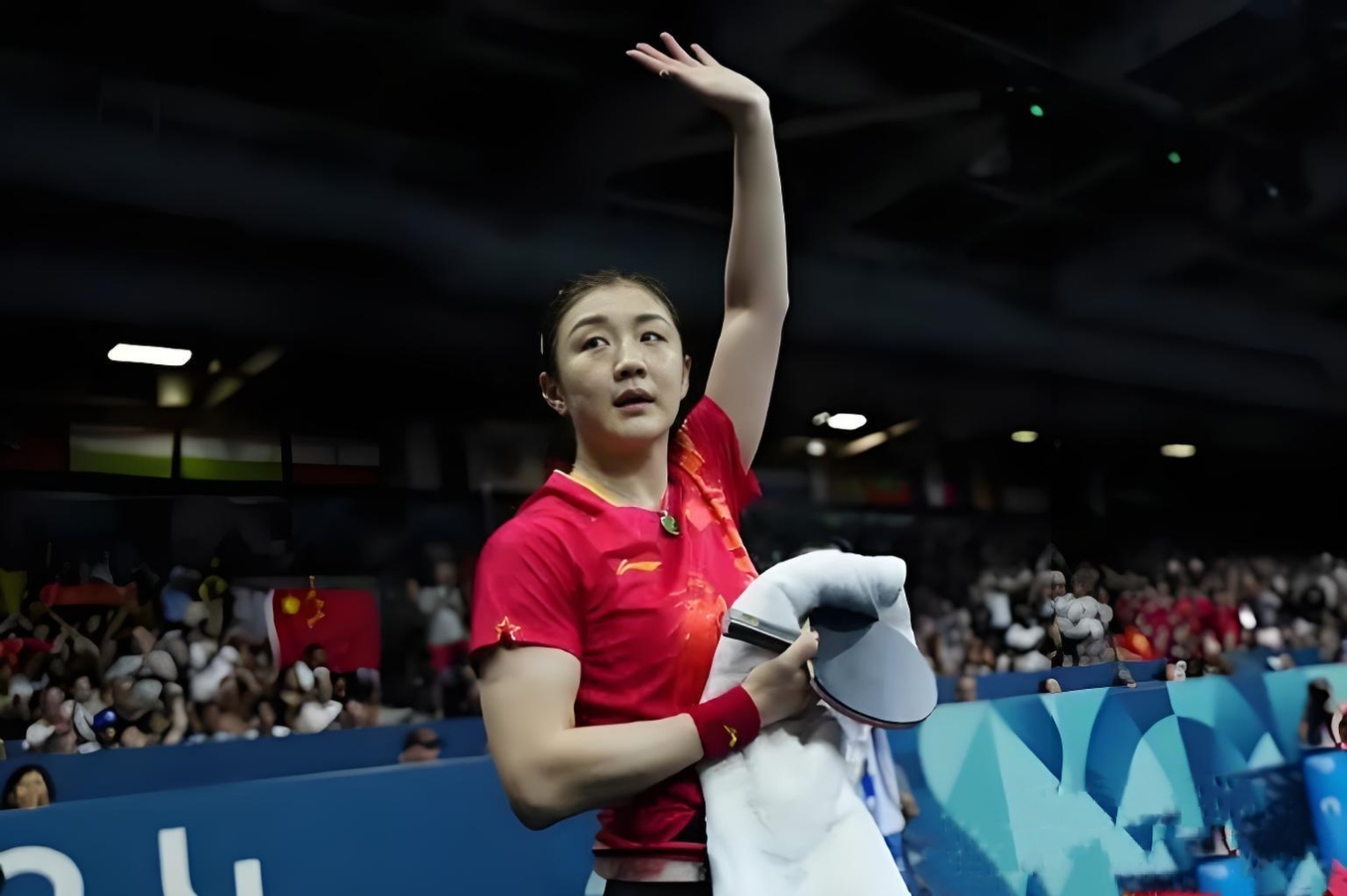 开云平台-奥地利队晋级成功，挺进强强对话