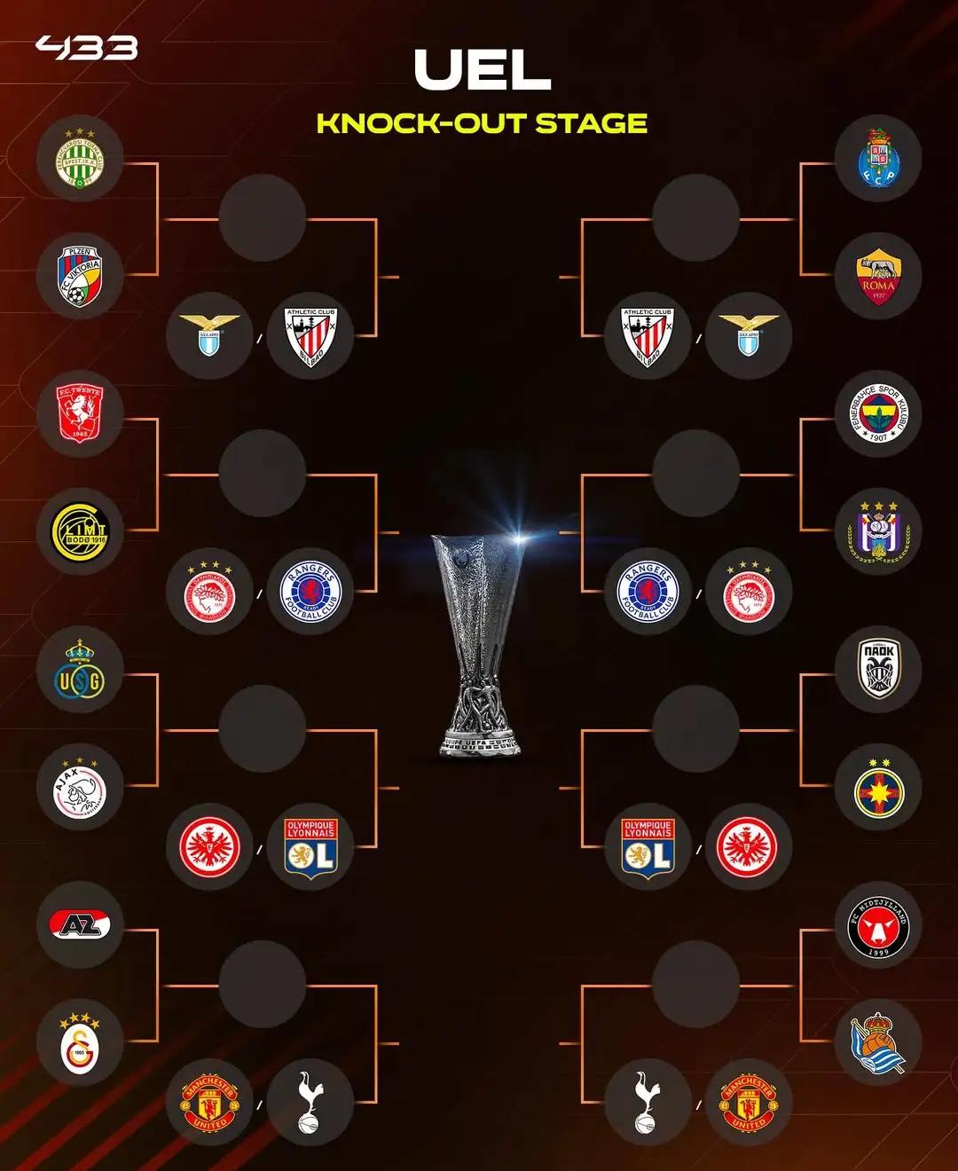开云体育APP下载-欧国联淘汰赛打响，各队决战晋级名额的简单介绍