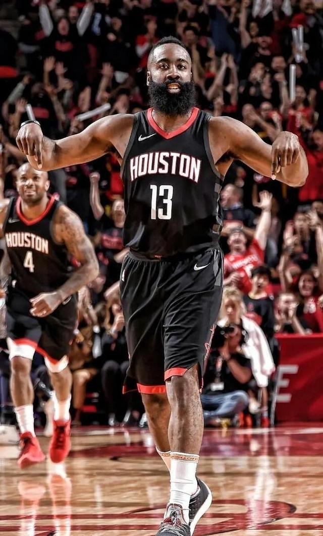 开云体育入口-关于火箭惊险胜骑士，末节逆风翻盘！的信息