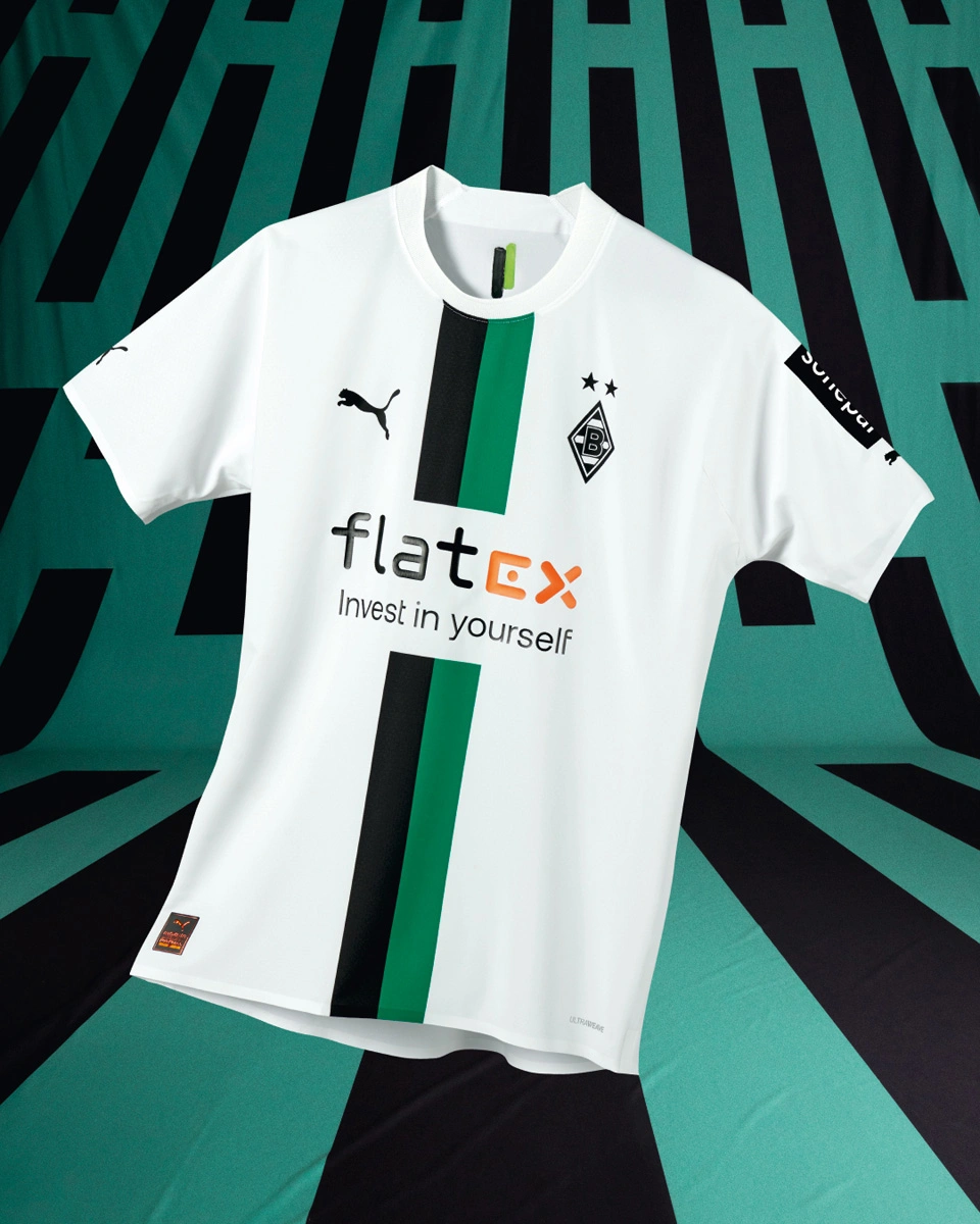 关于门兴格拉德巴赫球员大放异彩的信息 关于门兴格拉德巴赫球员大放异彩的信息