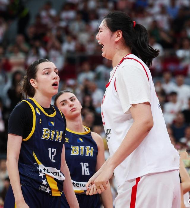 开云体育APP下载-加拿大女篮再次取得国际篮球友谊赛胜利