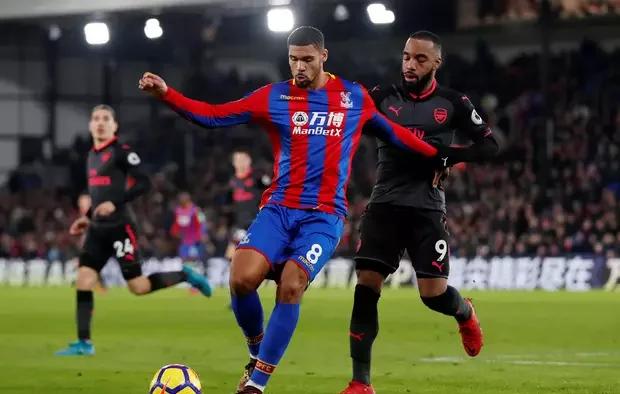 开云APP-包含水晶宫主场告捷，保持中游优势的词条